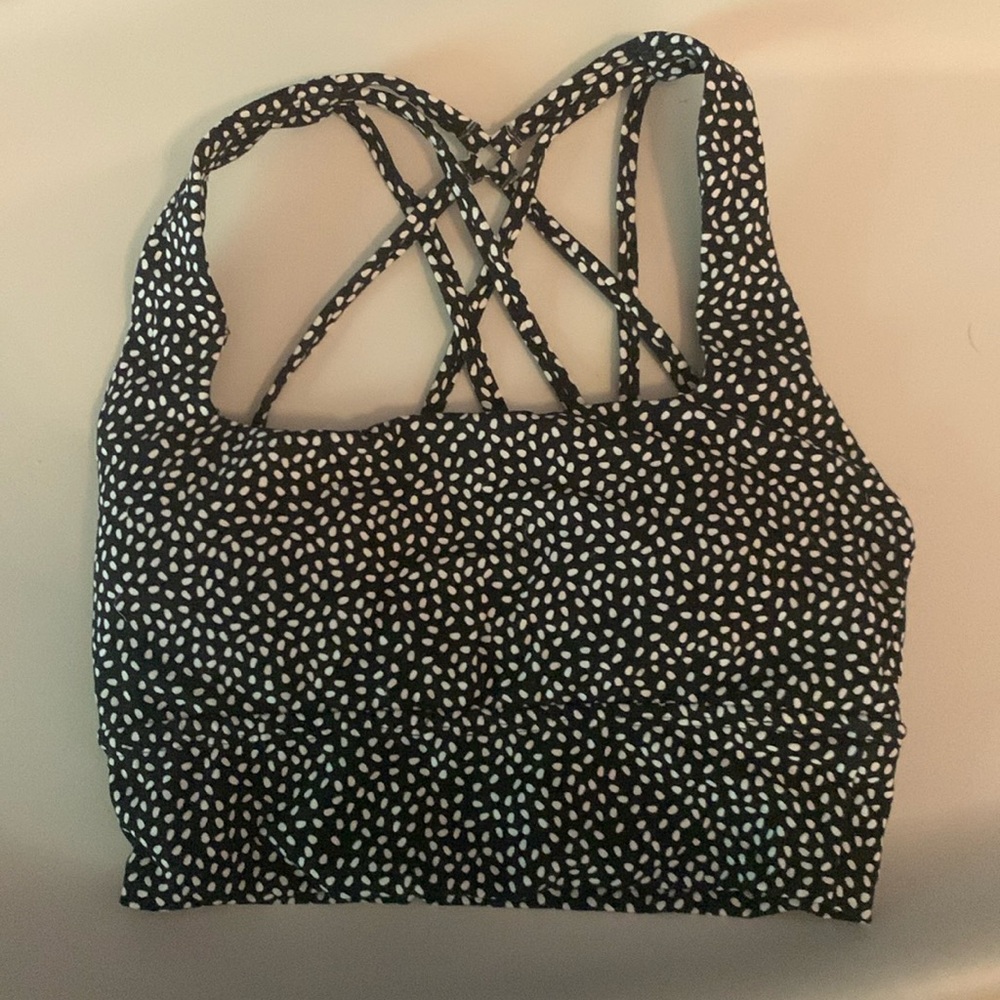 Buffbunny Revolution sports bra in size Extra Small